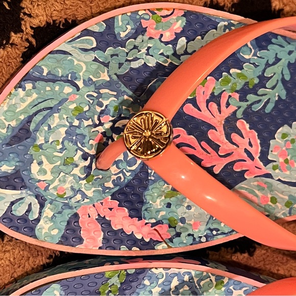 LILLY PULITZER  Loro Swing Dress Plus size XXL NWOT - Picture 8 of 8